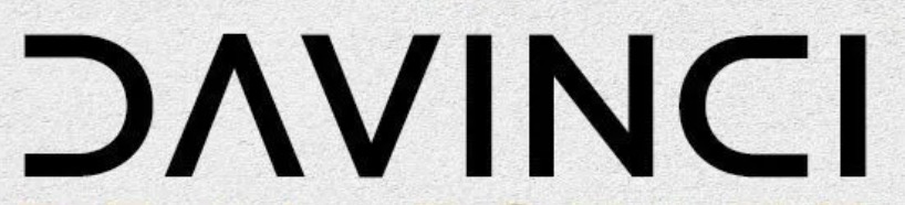 DaVinci Casino logo