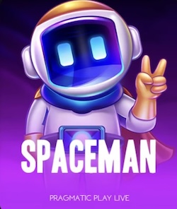 Spaceman game